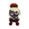 Plush Dream Bang Toy Cute Cartoon Girl Children Birthday Holiday Dolls Gift