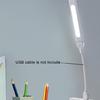Usb LED Light 10 LED Beads TypeC Night Lamp Support Micro USB or UsbC for Car Computer and Power Banks