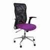 P&C-Office Chair Minaya P&C 31SP760 Purple