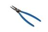 GEDORE Face Contact Snap Ring Straight Type for 8000 2930803 Pliers, Holes, JE0, 85-140mm,