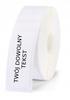 Niimbot Labels Stickers 14*40Mm 160Pcs Planets