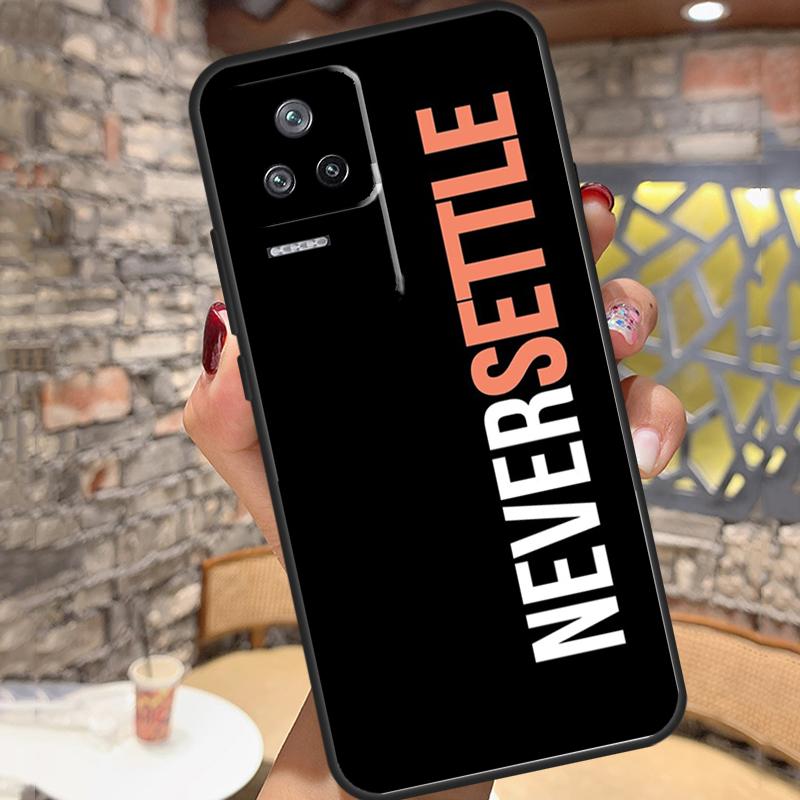 

Motivational Gym Fitness Case For Xiaomi 13 14 15 Ultra 11T 12T 13T 14T Pro POCO X7 Pro X3 X5 X6 M6 F5 F6 Pro Cover POCO X3 Pro