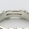 Used TIFFANY&Co. Ring Signature EU#46.5 Silver925 3.8g Silver Accessories