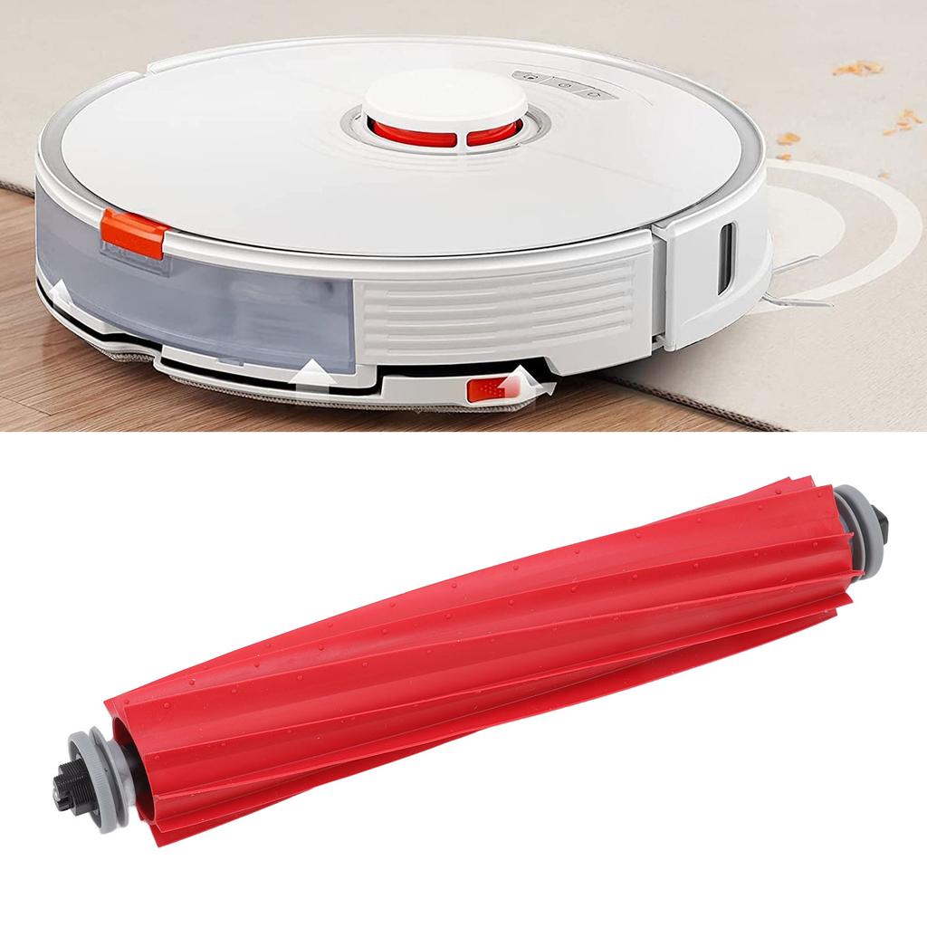 Silikonowe części zamienne do odkurzacza głównego do Xiaomi Roborock S7 Maxv Plus