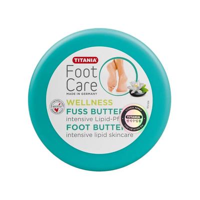 Fußbutter 250ml Offiziell importiertes Originalprodukt
