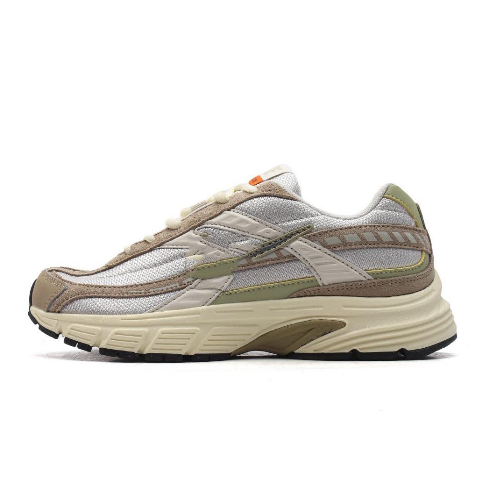 

Retro sneakers men s shoes summer breathable running shoes 36 коричневый