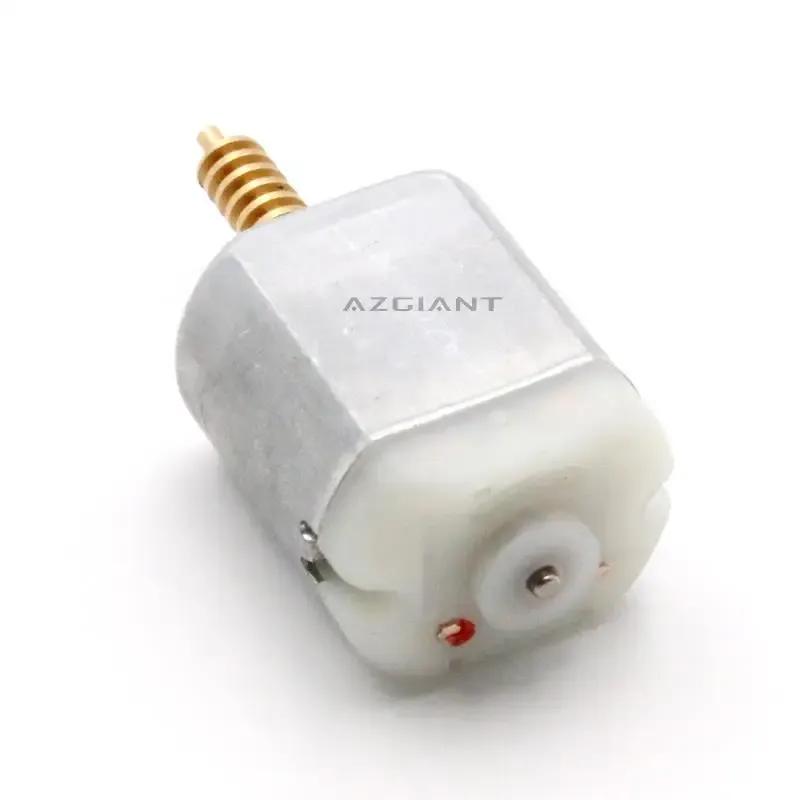 FC260SD16200 DC 12V Car Mirror Folding Motor 0.764 N.m High Torque Motors For Nissan Qashqai J10 Buick Terraza Toyota Venza MK1