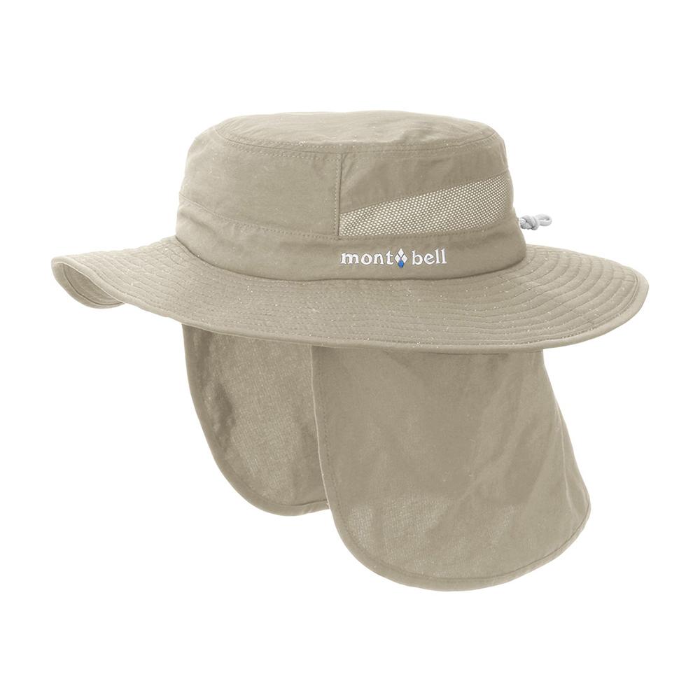 Mongbel Sahara Hat Light Beige Jbeisuhw113