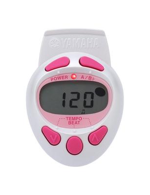 Digitales Metronom pink zum Anklemmen ME-55PK