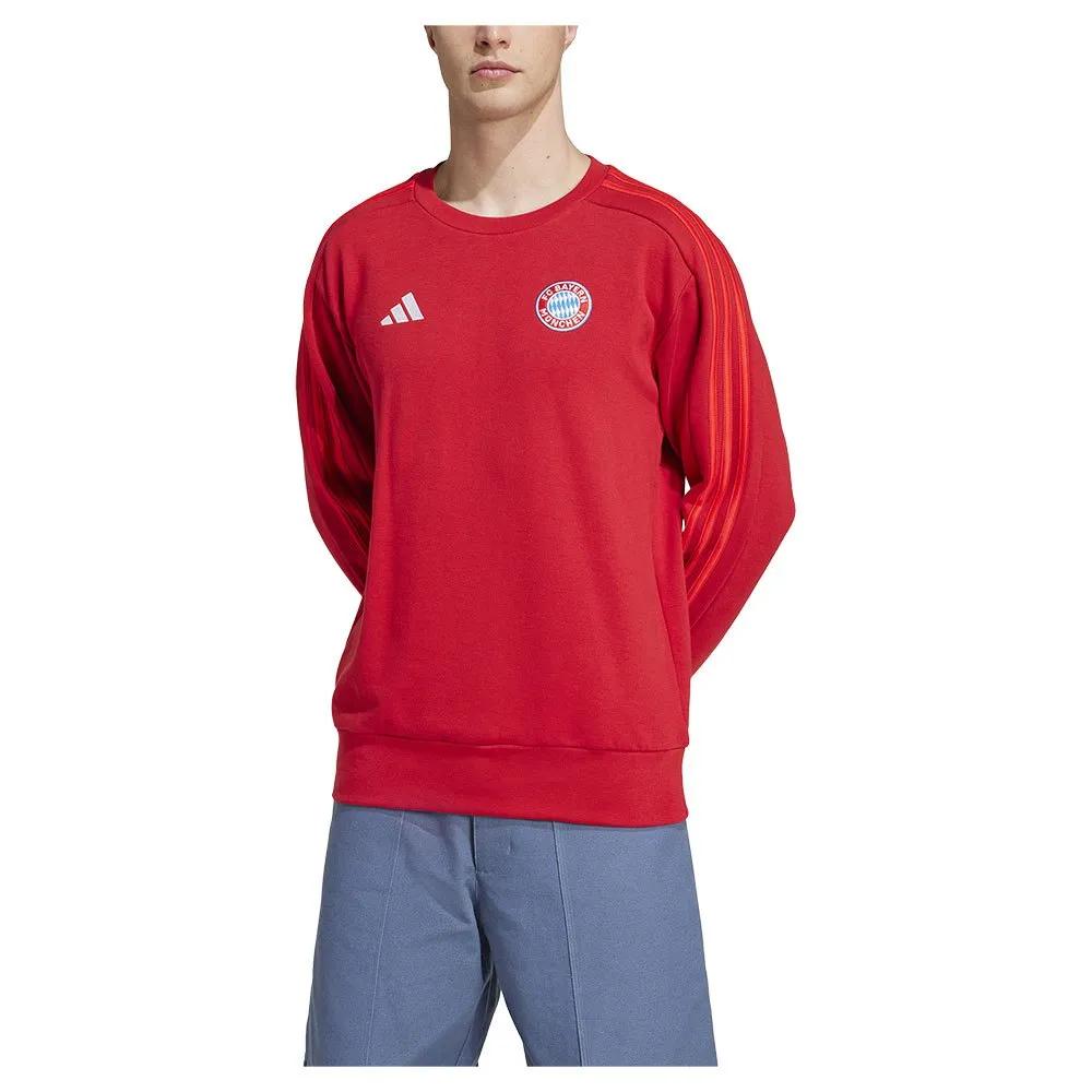 Adidas FC Bayern Munich 24/25 DNA Hoodie