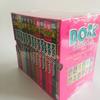 Dork Diaries 18 Volumes English Edition Dork Diaries Weird Girl Incidents Chapter Stories Gift Box