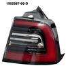 Car Outer Rear Tail Light Brake Lamp Left Right For Tesla Model 3 Y 2025-2025 Taillight Rear Tail Lamp Accessories