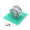 H2/CT Hydrogen Sensors (10000/40000) for Humid Environments and Pollution Detection