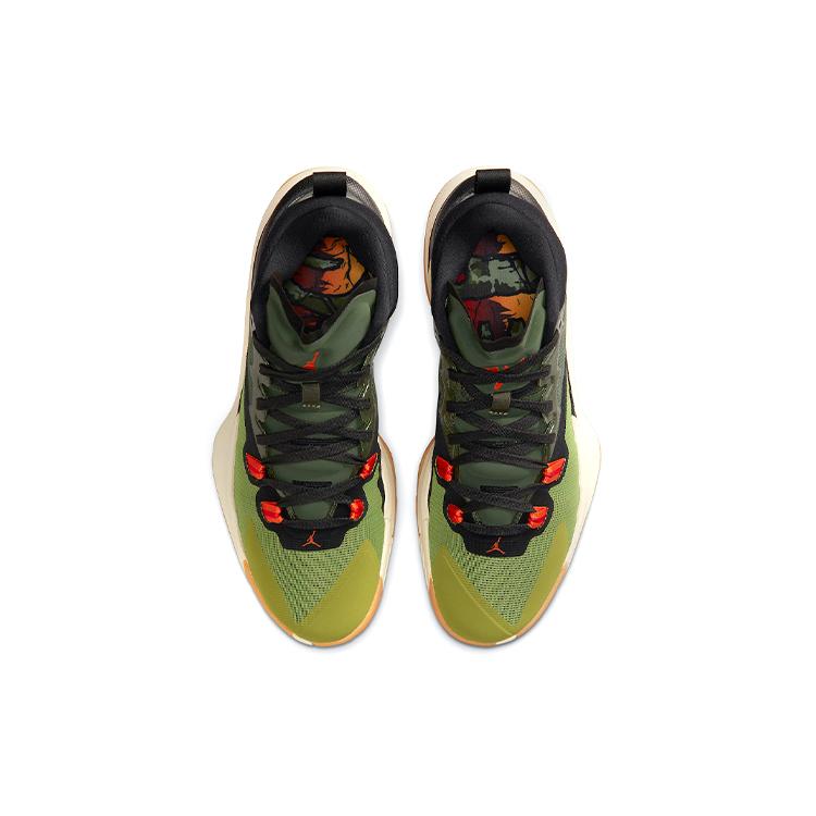 New JORDAN Zion 1 Pf 'Let's Dance' DA3129-300