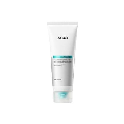 PDRN Hyaluronic Acid Moisturizing Cleansing Foam 150ml