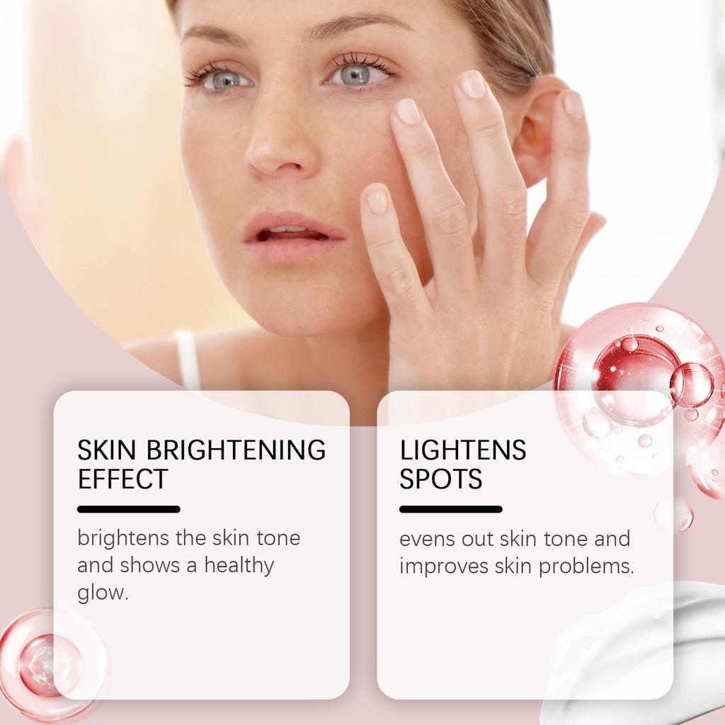 Facial Cream Gentle Nourishing Moisturizing Delicate Skin Moisturizing Tender Skin Cream