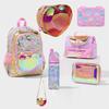 Smiggle Kids Backpack Large Capacity School Bag Student Outdoor Leisure Shoulder Pack