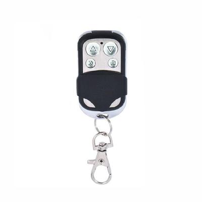 433MHz RF Universal Copy Remote Control Clone Function Transmitter