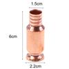 1PCS 15/19/22mm Copper Siphon Filler Pipe Pumping Oil Pipe Fittings Siphon Connector Fuel Water Shaker Oil Pump Fuel System Fittings7