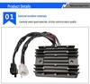 Suzuki TL1000 R/S SH579A-12 Motorcycle Rectifier