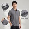 Timberland Polo Collar Casual Simple Short Sleeve Polo Shirt Men Tops A5NNR-033
