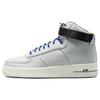 Air Force 1 High 07 LV8 Moving Company - Photon Dust Men Sneakers Grey Black Game-Royal DV0790-001