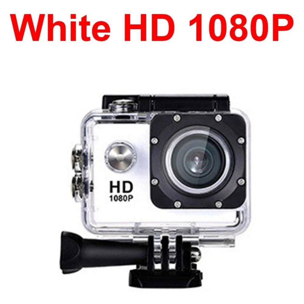 Full HD 1080P Underwater Waterproof Camcorder Ultra Sport Camera Security Action Camera  Cycling