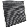 Cabin Air Conditioning Filter for Jeep Cherokee KL, 68223044AA, K68223044AA, 2014, 2015, 2016, 2017, 2018, 2019