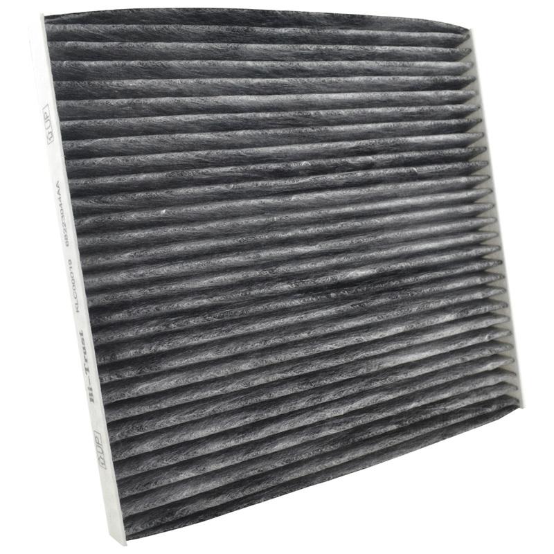 Cabin Air Conditioning Filter for Jeep Cherokee KL, 68223044AA, K68223044AA, 2014, 2015, 2016, 2017, 2018, 2019