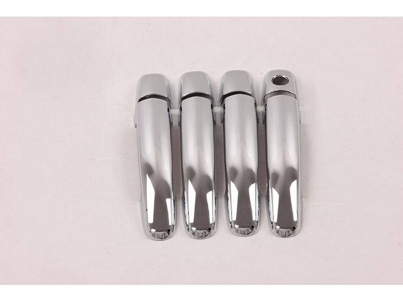 2006 Super Vitara/Grand Vitara ABS Chromovaná Klika Dveří