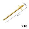 Military Building Blocks Medieval Middle Ages Solider Spartan Warrior Crusader Knights Figures Weapons Sword Spear Crossbow MOC
