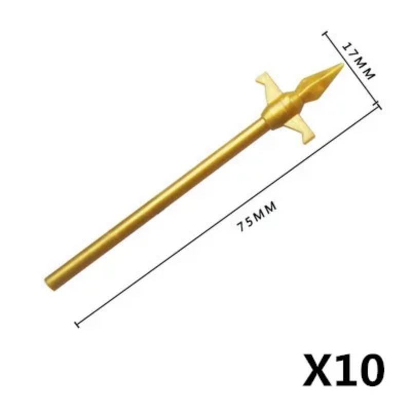 Military Building Blocks Medieval Middle Ages Solider Spartan Warrior Crusader Knights Figures Weapons Sword Spear Crossbow MOC
