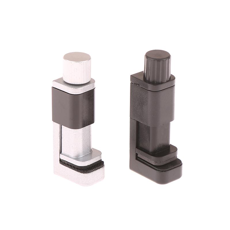 1Pc Clamp Holder Adjustable Phone Repair Tool Lcd Display Screen Fastening Clip Tabllet Accessories Mobile Phone Screen Press