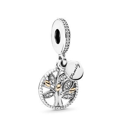 925 Silver Boy, Girl, Robot Bead Dog, Cat Pendant Suitable For European Bracelet DIY Exquisite Jewelry