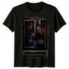 Die Verurteilten (1994) Filmplakat inspiriert 100% Baumwolle T-Shirt Herren T-Shirts Oberteil Retro T-Shirt Unisex