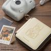 2025 Multi-Spec Instant Photo Album - Large Capacity, Travel-Friendly Storage for Men & Women