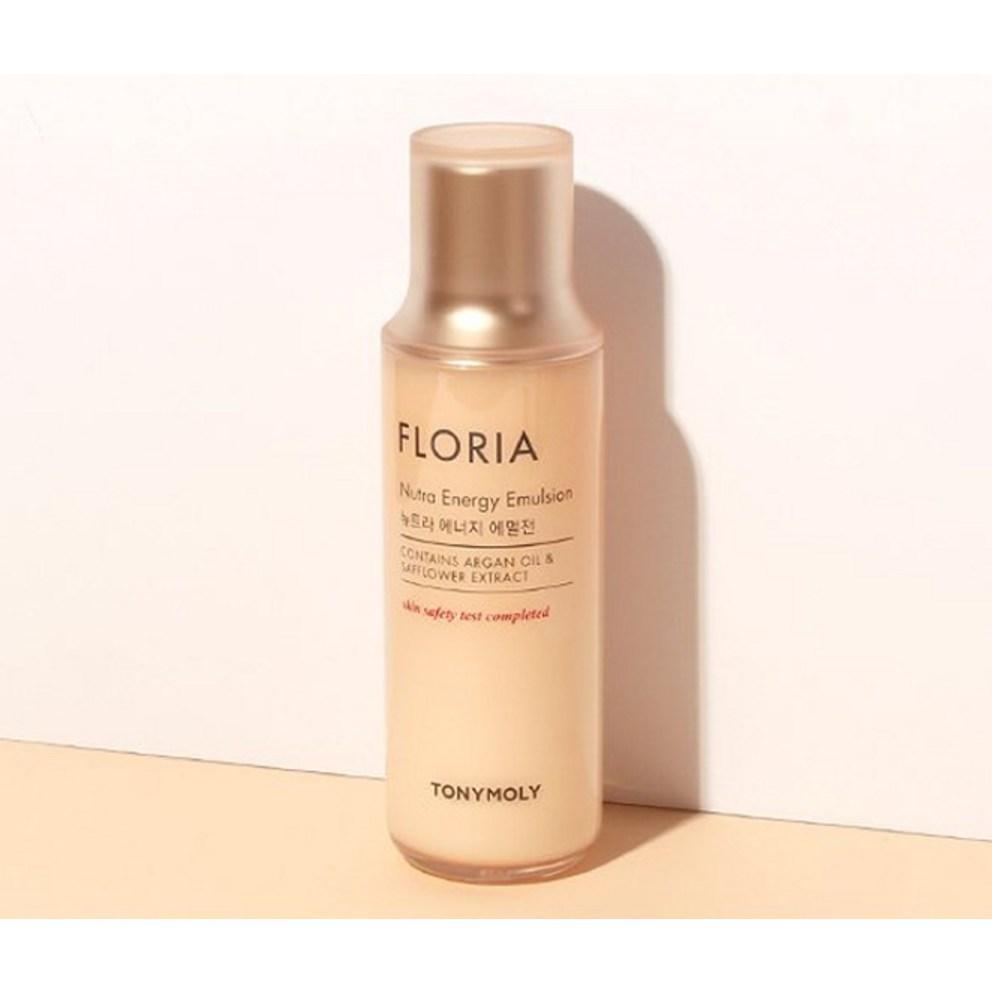 TONYMOLY Floria Nutra Energy 2-teiliges Set, 3 Sets