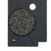 Filter Sponge Replacement for Drum Dryers 2 Pack and Reliable Sponge Material for Consistent Lint and Dust Filtration