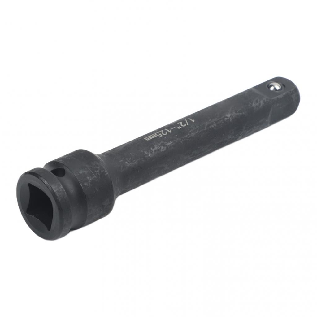 Forged Chrome-vanadium Steel Socket Extension Bar Integral Heat Treatment