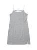 Pifa 1904 Women'S Jersey Dress (Grey)