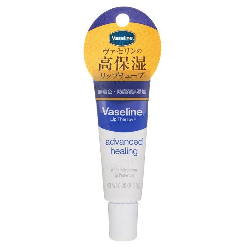 Vaseline Japan - Lip Therapy Advanced Healing Tube Gel