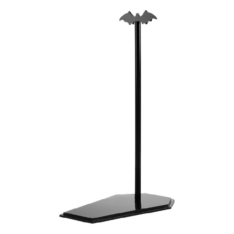 Decorative Tissue Container Multipurpose Vertical Napkin Dispenser Paper Towel Holder Creative Halloween Decoration 1