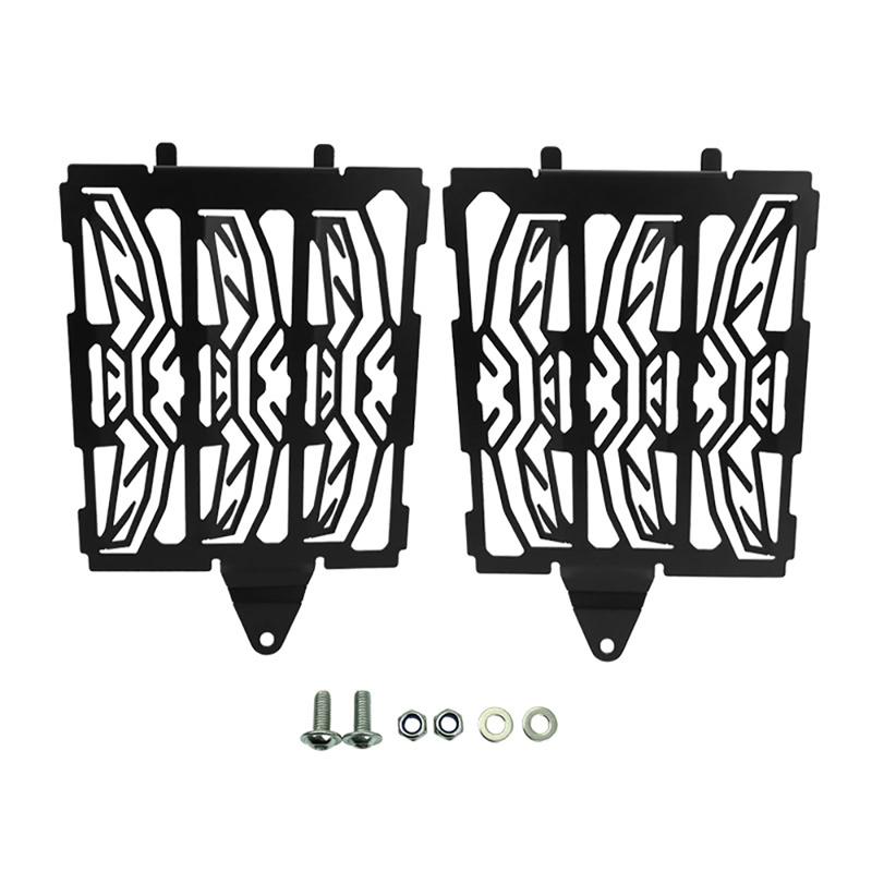 For BMW R1300RT R1300 RT 2025-2026 Motorcycle Radiator Grille Engine Cooling Cover Radiator Protection Net Water Tank Protection