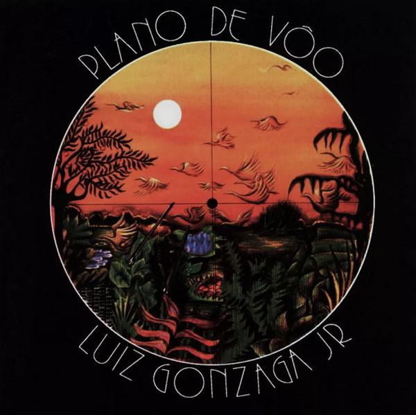 

CD GONZAGUINHA - Plano de Vo 8594632 EMI 1997 Brazil Latin Used