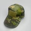Klettverschluss CAMO Outdoor Baseballkappen Neu Unisex Sonnenschutz Amerikanisch Vielseitig Persönlich Sport Mode Taktisch Reiten Schirmmützen