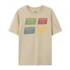 Retro 1980s 80s Music Lover Mixtape Cassette Designer Clothes Unisex Tshirts Unisex Printed Tee Shirts for Men