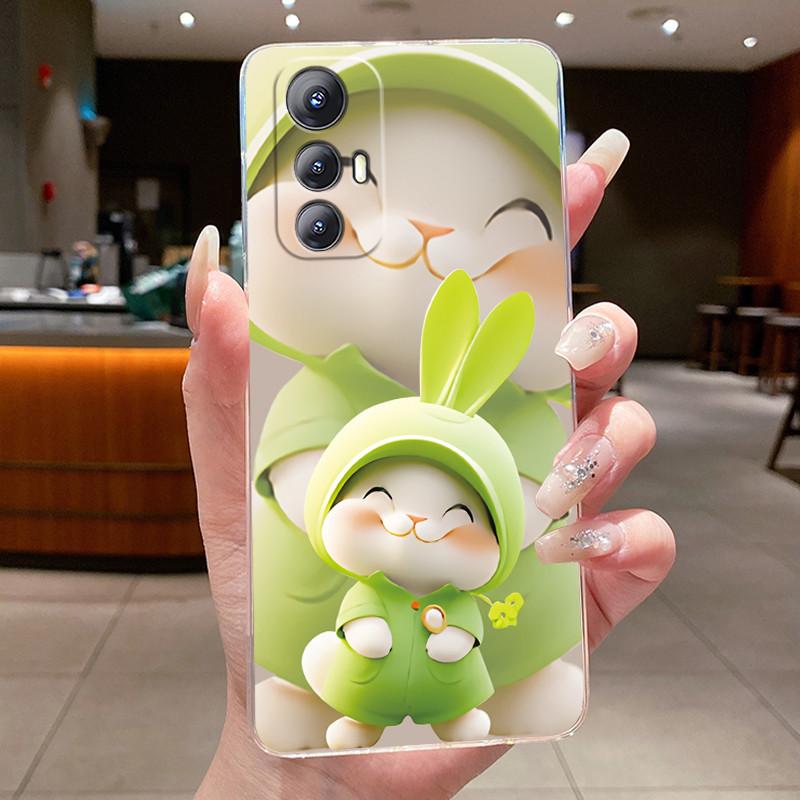 Cool Lucky Pattern Koi Case For Cubot Max 5 Silicone Shockproof Cover For Cubot Max 5 Viral Popular Transparent Soft Case