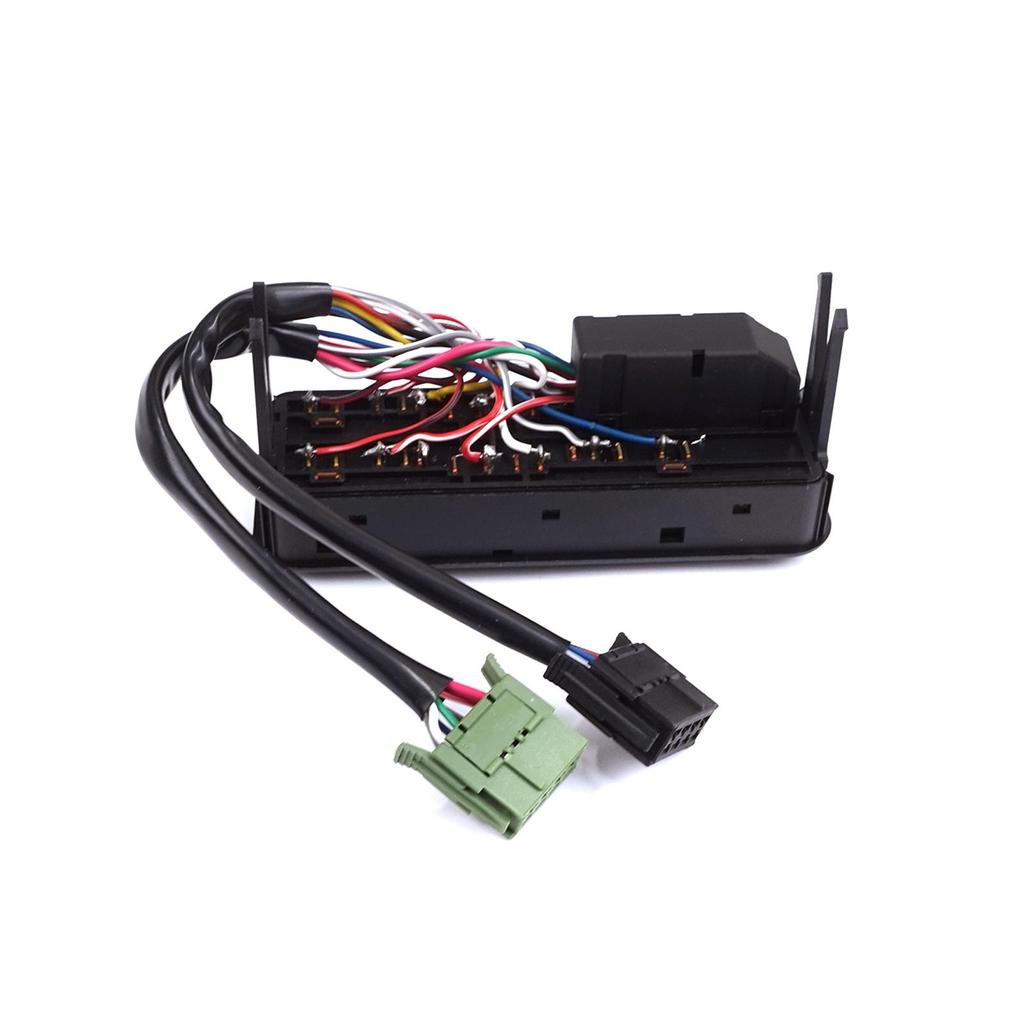 ESC Auto Parts EDP730 Power Window Switch 1240600 for Opel Vectra A Cavalier