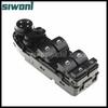 Car Electric Power Window Switch Button FOR BMW 5 Series E60 E61 520i 523i 525d 525i 528i 530i 540i 550i 2003-2010 61319122113