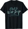 Tops – Camisetas